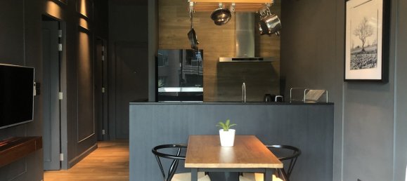 1 chambre condominium à vendre à Rawai, Phuket, Southern Thailand, Thailand № 78883 12