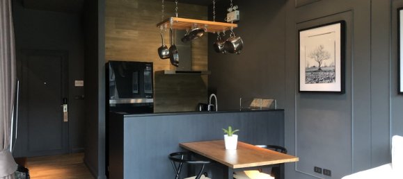 1 chambre condominium à vendre à Rawai, Phuket, Southern Thailand, Thailand № 78883 11