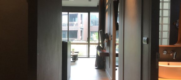 1 chambre condominium à vendre à Rawai, Phuket, Southern Thailand, Thailand № 78883 3