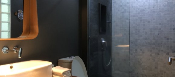 1 chambre condominium à vendre à Rawai, Phuket, Southern Thailand, Thailand № 78883 25