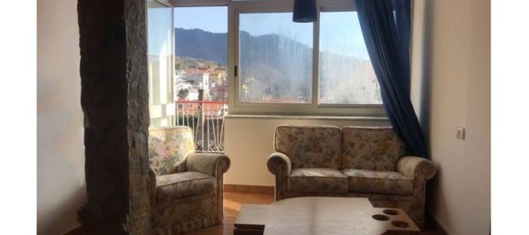 Квартира с 1 спальней в Кава де Тиррени, Италия № 254943 8