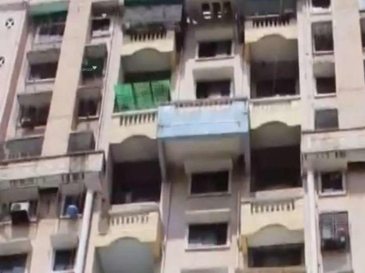 3 Schlafzimmer Haus in Mumbai, India, Nr. 60604