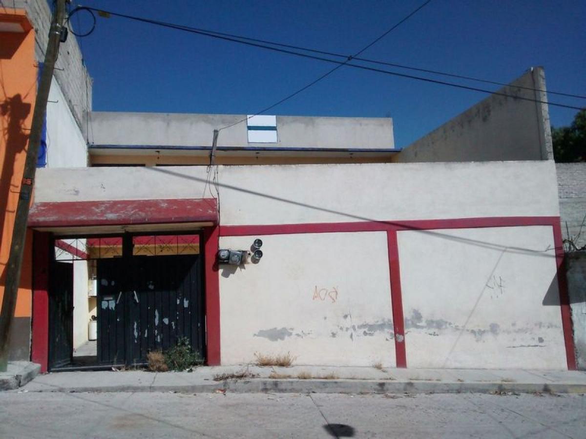 6 Schlafzimmer Haus in Tultitlan, Mexico, Nr. 226546