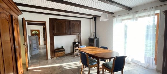 3 bedrooms House in Darney, France No. 155532 7