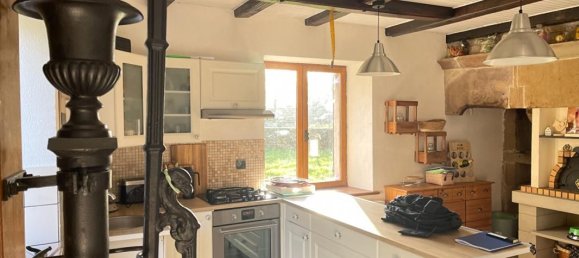 3 bedrooms House in Darney, France No. 155532 3