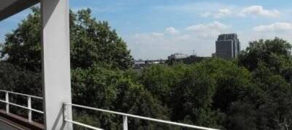 Квартира с 3 комнатами в Дюссельдорф, Германия № 29944 11