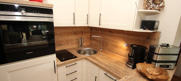 1 bedroom Apartment in Ostholstein, Germany No. 315163 16