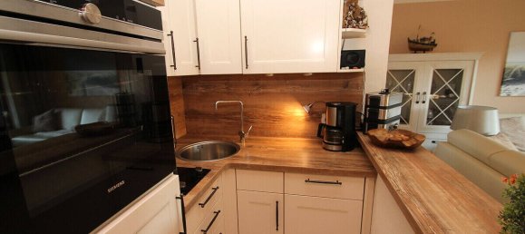 1 bedroom Apartment in Ostholstein, Germany No. 315163 17