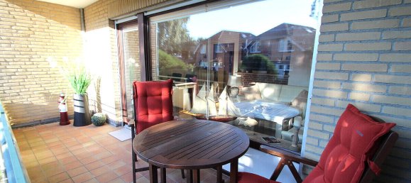 1 bedroom Apartment in Ostholstein, Germany No. 315163 12