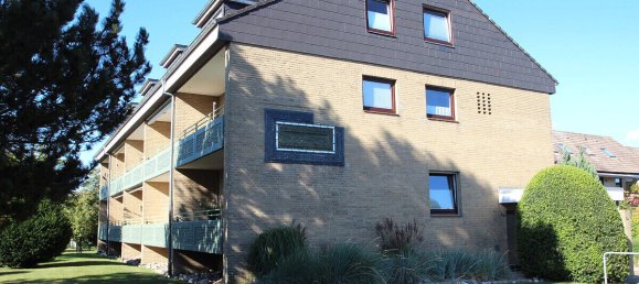 1 bedroom Apartment in Ostholstein, Germany No. 315163 4