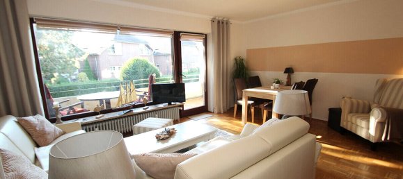 1 bedroom Apartment in Ostholstein, Germany No. 315163 11