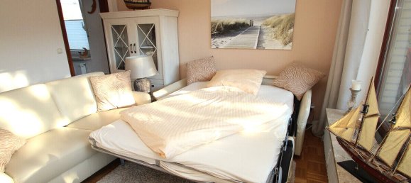 1 bedroom Apartment in Ostholstein, Germany No. 315163 15