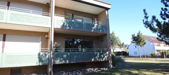 1 bedroom Apartment in Ostholstein, Germany No. 315163 5