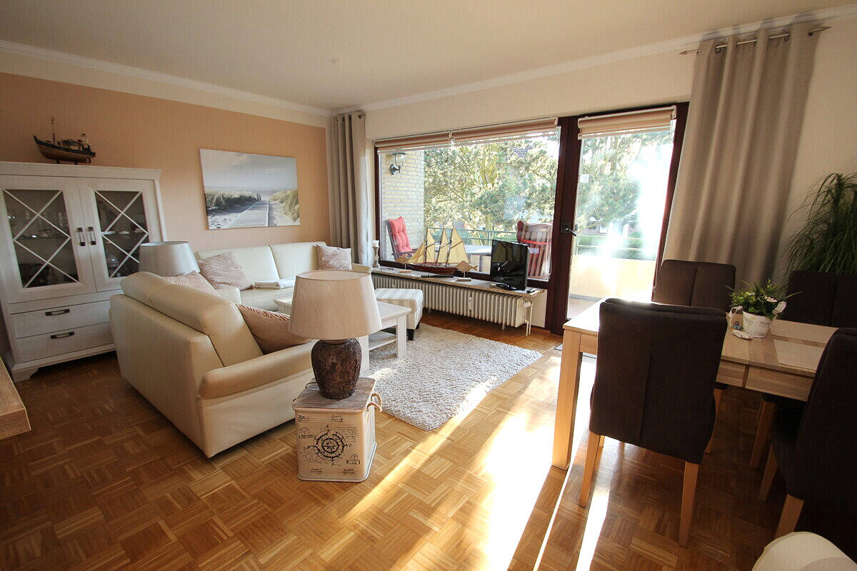 1 bedroom Apartment in Ostholstein, Germany No. 315163