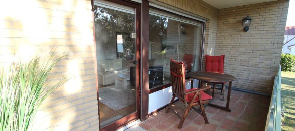 1 bedroom Apartment in Ostholstein, Germany No. 315163 13