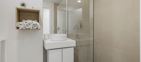 3 غرف نوم شقة في Mijas, Spain رقم 172963 28