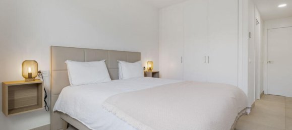 3 غرف نوم شقة في Mijas, Spain رقم 172963 27