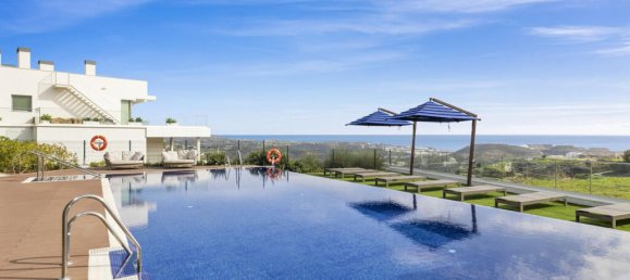 3 غرف نوم شقة في Mijas, Spain رقم 172963 47