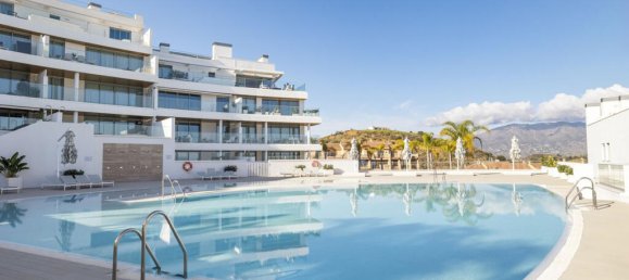 3 غرف نوم شقة في Mijas, Spain رقم 172963 40