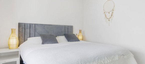 3 غرف نوم شقة في Mijas, Spain رقم 172963 22