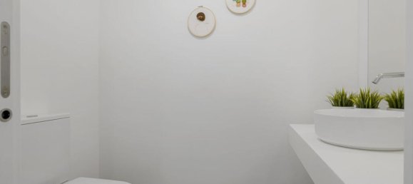 3 غرف نوم شقة في Mijas, Spain رقم 172963 32