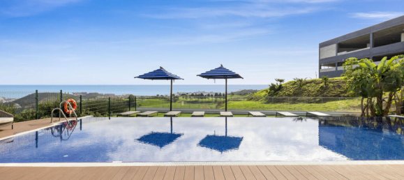 3 غرف نوم شقة في Mijas, Spain رقم 172963 48