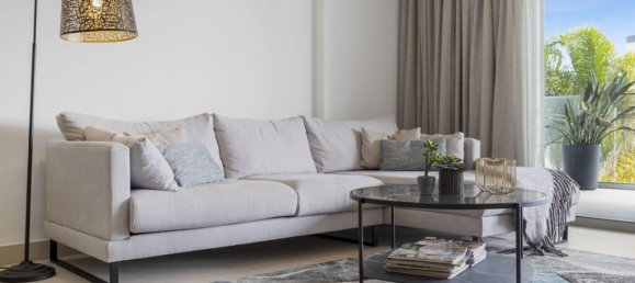 3 غرف نوم شقة في Mijas, Spain رقم 172963 15