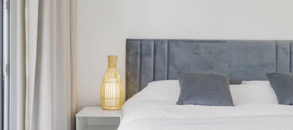 3 غرف نوم شقة في Mijas, Spain رقم 172963 20