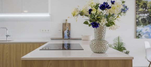 3 غرف نوم شقة في Mijas, Spain رقم 172963 8