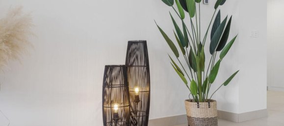 3 غرف نوم شقة في Mijas, Spain رقم 172963 10