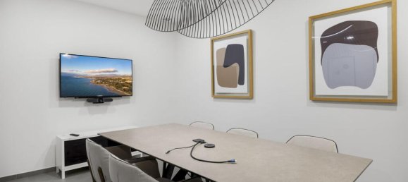 3 غرف نوم شقة في Mijas, Spain رقم 172963 38