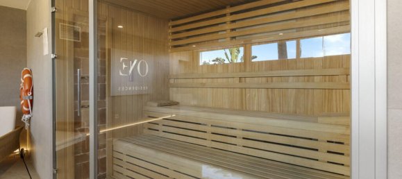 3 غرف نوم شقة في Mijas, Spain رقم 172963 44