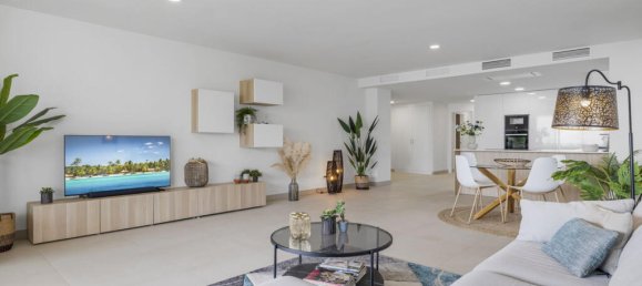 3 غرف نوم شقة في Mijas, Spain رقم 172963 4