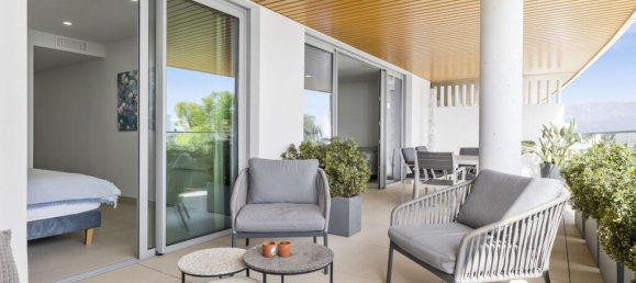 3 غرف نوم شقة في Mijas, Spain رقم 172963 3