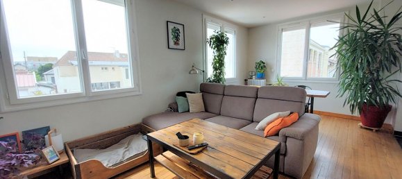 3 Schlafzimmer Haus in Le Havre, France, Nr. 354598 3