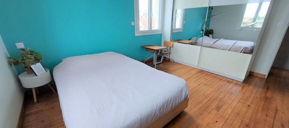 3 Schlafzimmer Haus in Le Havre, France, Nr. 354598 5