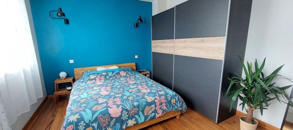 3 Schlafzimmer Haus in Le Havre, France, Nr. 354598 6