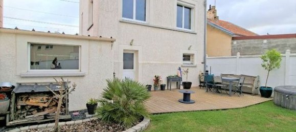 3 Schlafzimmer Haus in Le Havre, France, Nr. 354598 2