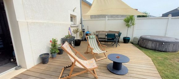 3 Schlafzimmer Haus in Le Havre, France, Nr. 354598 10