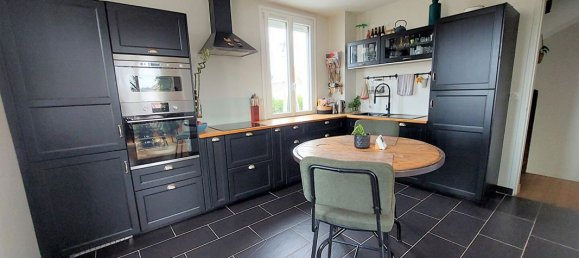 3 Schlafzimmer Haus in Le Havre, France, Nr. 354598 4