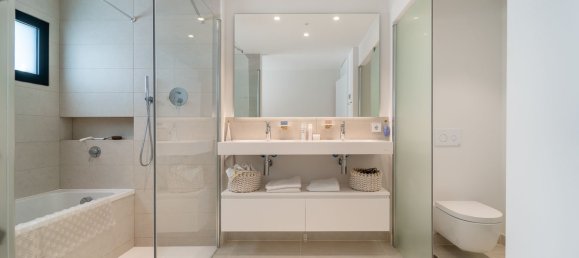 3 bedrooms Apartment in Fuengirola, Spain No. 146941 22