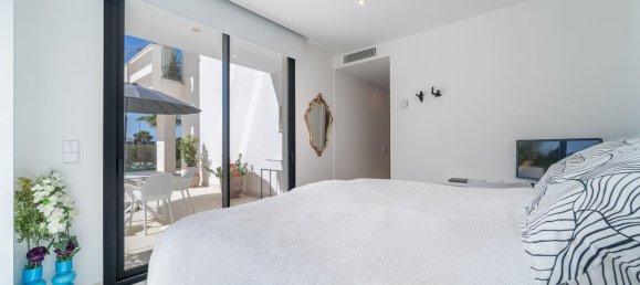 3 bedrooms Apartment in Fuengirola, Spain No. 146941 27