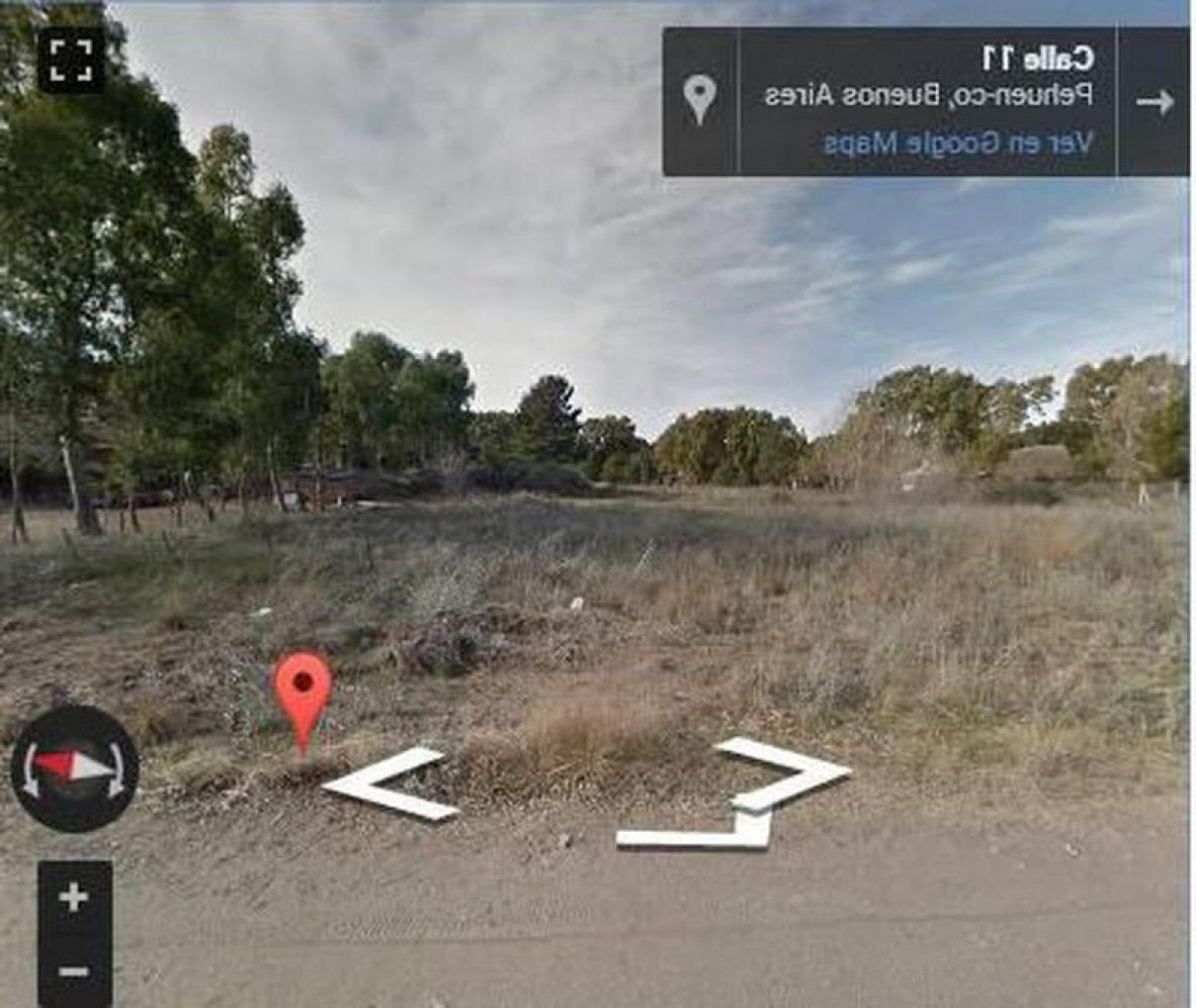  Land in Mar del Plata, Argentina No. 118012