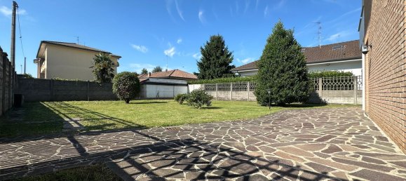 5 Schlafzimmer Villa in Solaro, Italy, Nr. 364913 6