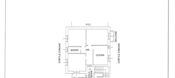 5 Schlafzimmer Villa in Solaro, Italy, Nr. 364913 43