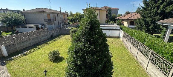 5 Schlafzimmer Villa in Solaro, Italy, Nr. 364913 29