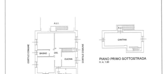 5 Schlafzimmer Villa in Solaro, Italy, Nr. 364913 42