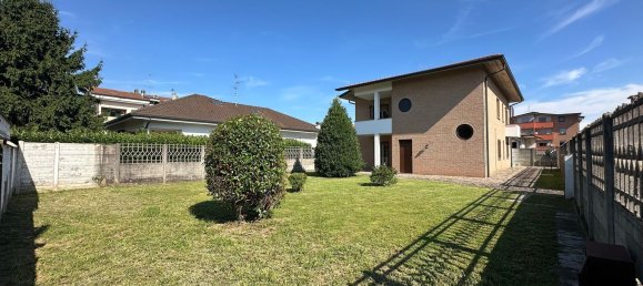 5 Schlafzimmer Villa in Solaro, Italy, Nr. 364913 2