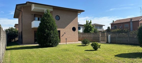 5 Schlafzimmer Villa in Solaro, Italy, Nr. 364913 3