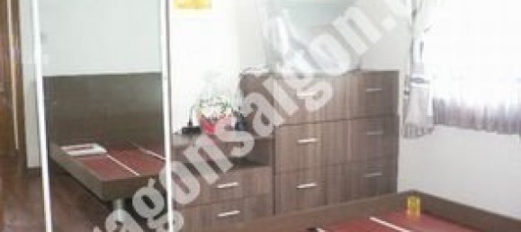 84m² Apartment in District 3, Vietnam No. 11211 8